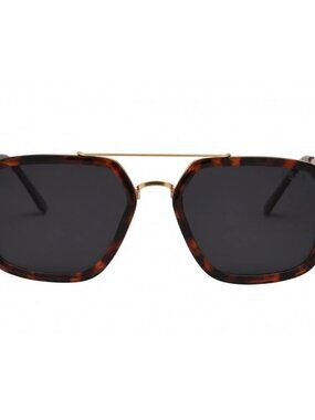 Cruz Sunglasses - Tortoise